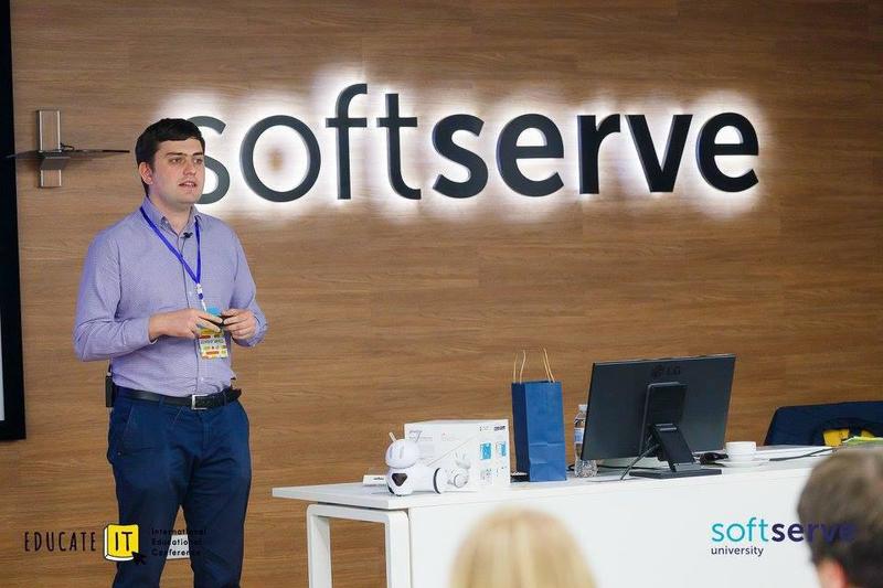  veres zenoviy softserve