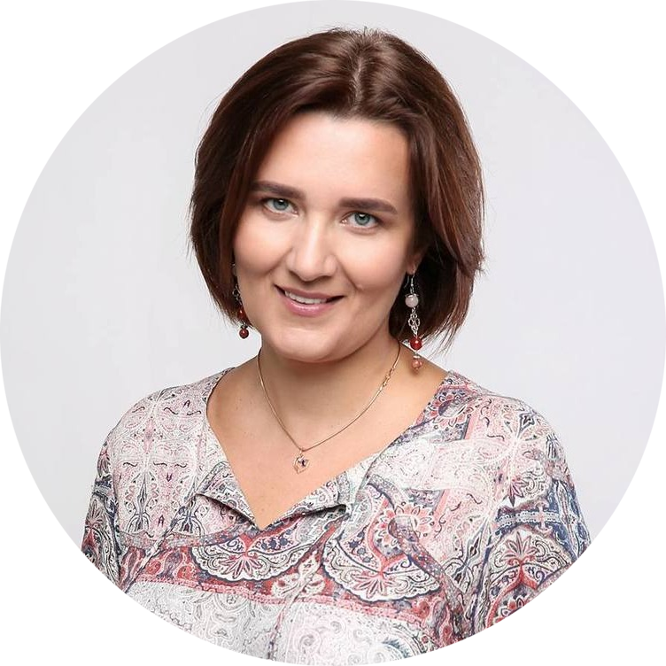 катерина гольцберг